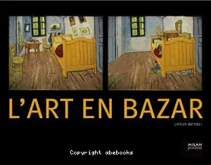 L'Art en bazar