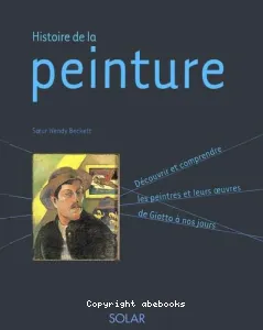 Histoire de la peinture