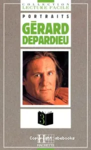 Gérard Depardieu