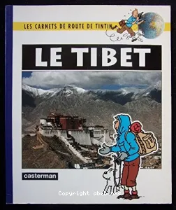 Le Tibet