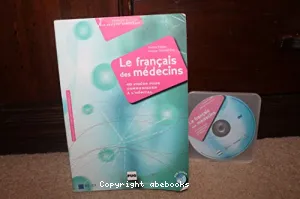 Le français des médecins, B2/C1