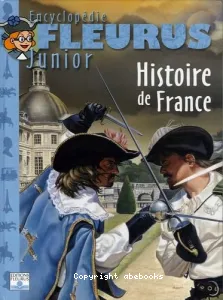 L'Histoire de France