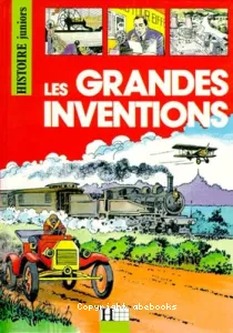 Les Grandes inventions