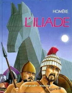 L'Iliade(J)