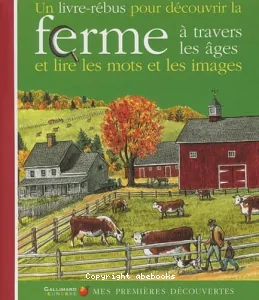 La ferme à travers les âges