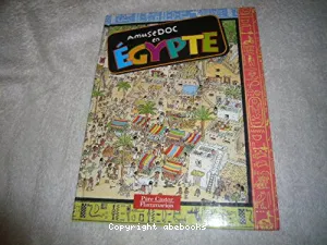 Amusedoc en Egypte