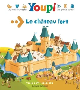 Le Château fort