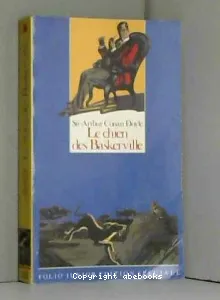 Le Chien des Baskerville (textes faciles)