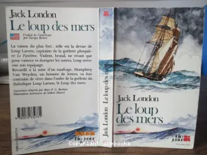 Le Loup des mers