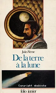 De la terre à la lune(J)