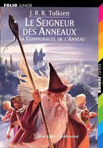 La communauté de l'anneau