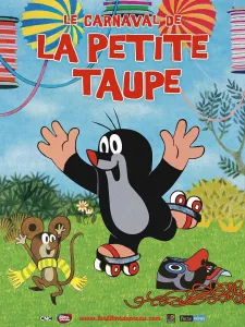 La Petite taupe