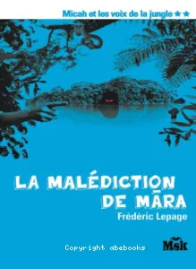 La Malédiction de Mâra