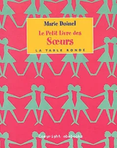 Le Petit Livre des Soeurs