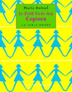 Le Petit Livre des Copines