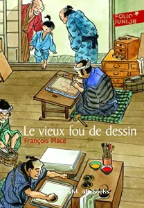 Le Vieux fou de dessin