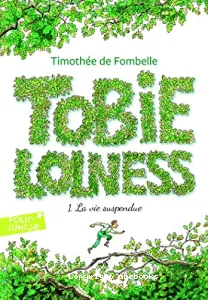 Tobie lolnes