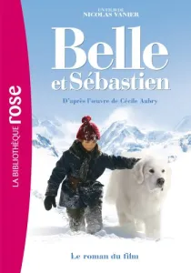 Belle et Sébastien