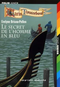 Le Secret de l' homme en bleu