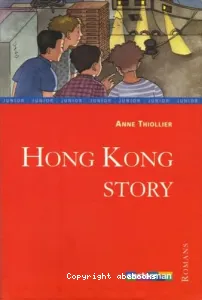 Hong Kong story