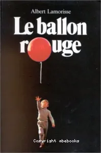 Le Ballon rouge