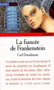 La Fiancée de Frankenstein