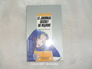 Le Journal secret de marine