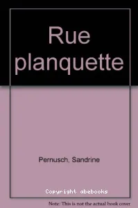 Rue Planquette