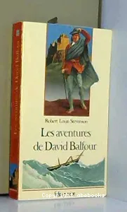 Les Aventures de David Balfour