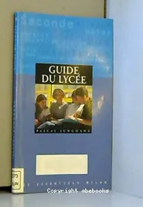 Guide du lycée
