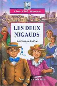 Les Deux nigauds