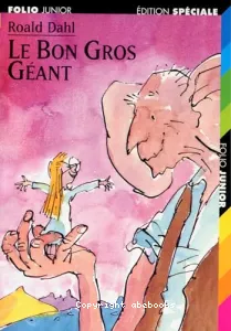 Le Bon gros géant