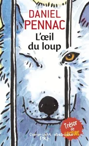 L'Oeil du loup (J)