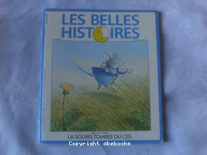 La Souris tombée du ciel