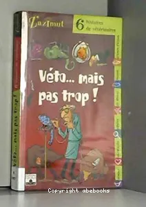 Véto, mais pas trop