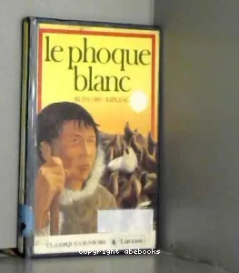 Le Phoque blanc