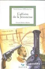 L'Affaire de la Jéromine