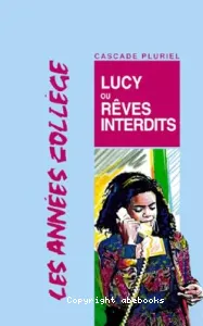 Lucy ou Rêves interdits