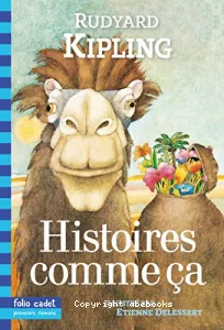 Histoires comme ça