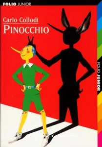 Les Aventures de Pinocchio(J)