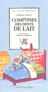 Comptines des dents de lait