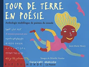 Tour de Terre en poésie