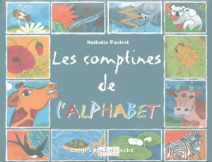 Les Comptines de l'alphabet