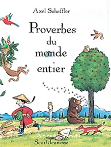 Proverbes du monde entier