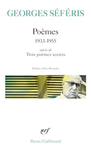 Poèmes : 1933-1955 : Trois poèmes secrets