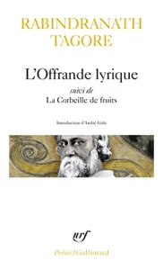 L'Offrande lyrique, La corbeille de fruits