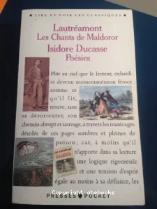 Les Chants de Maldoror