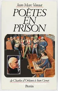 Poètes en prison