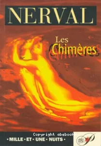 Chimères (poésie)