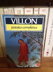 Poésies complètes (Villon)